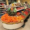 Супермаркеты в Ворге